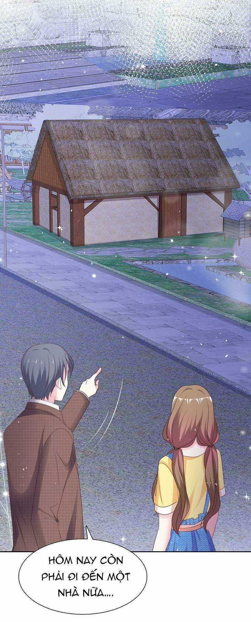 Bồn Nhiên Tinh Động Chapter 69 trang 4