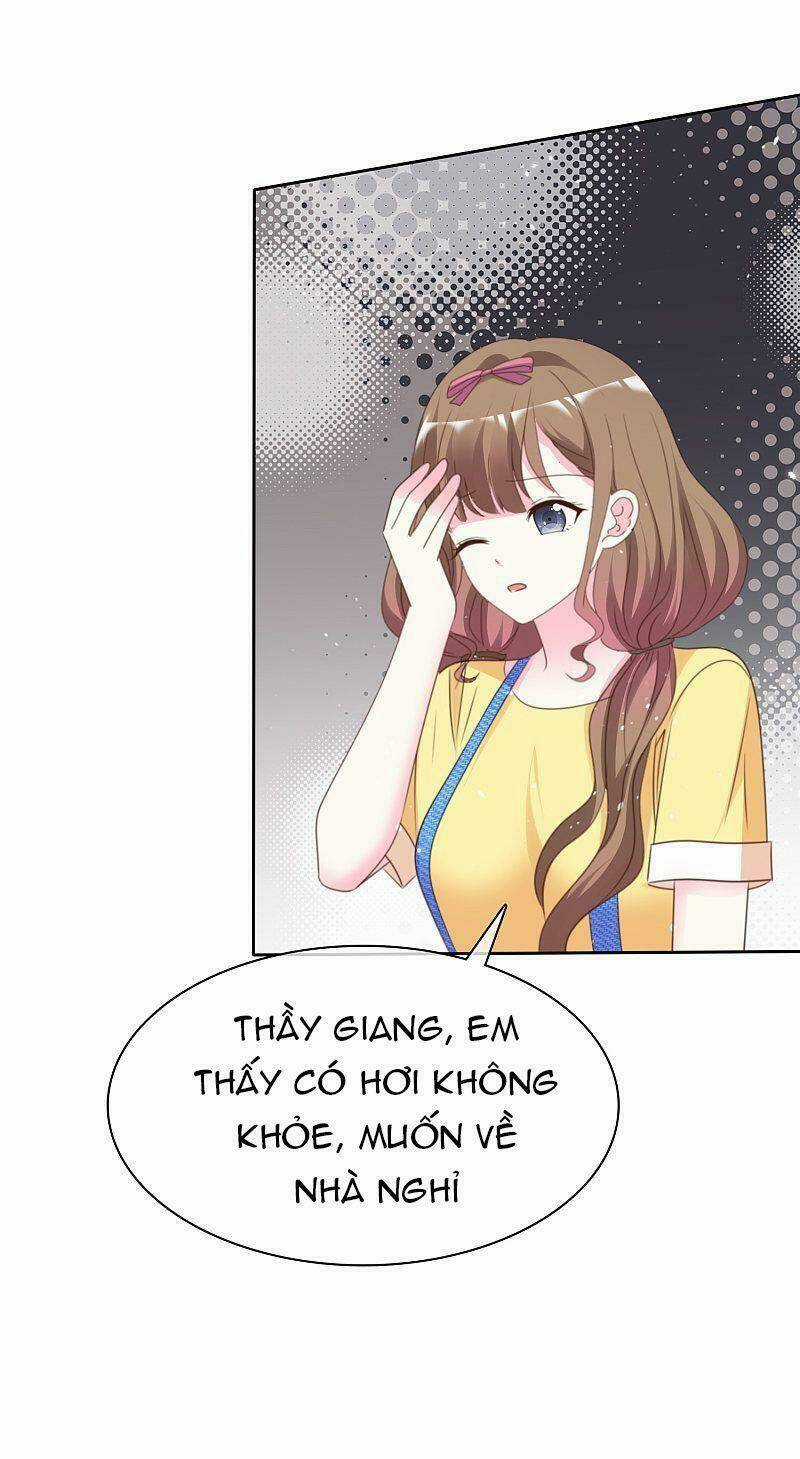 Bồn Nhiên Tinh Động Chapter 69 trang 5