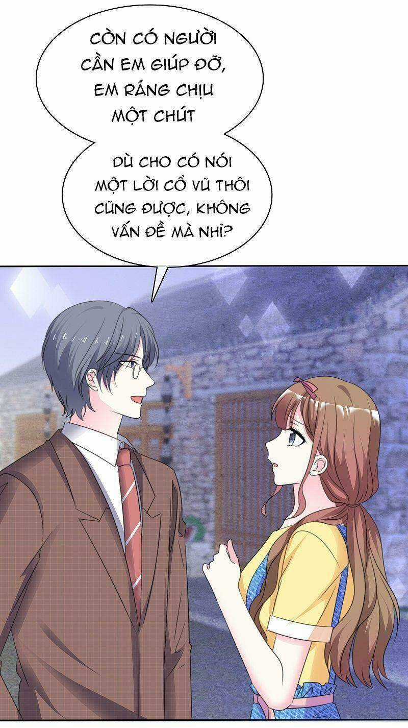 Bồn Nhiên Tinh Động Chapter 69 trang 6