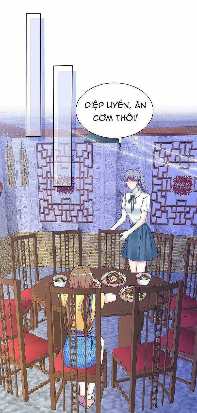Bồn Nhiên Tinh Động Chapter 69 trang 8
