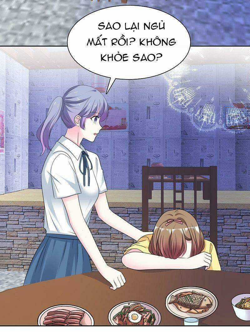 Bồn Nhiên Tinh Động Chapter 69 trang 9