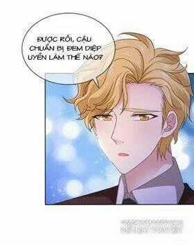 Bồn Nhiên Tinh Động Chapter 7 trang 0