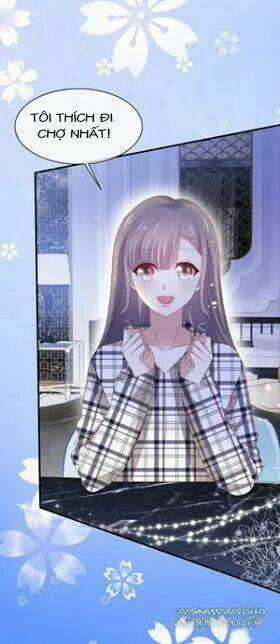 Bồn Nhiên Tinh Động Chapter 7 trang 10