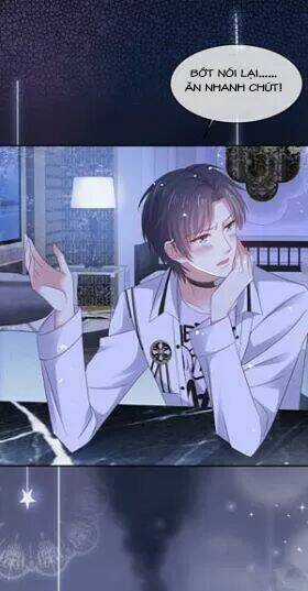 Bồn Nhiên Tinh Động Chapter 7 trang 11