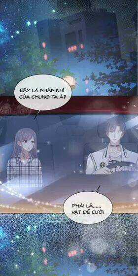 Bồn Nhiên Tinh Động Chapter 7 trang 14