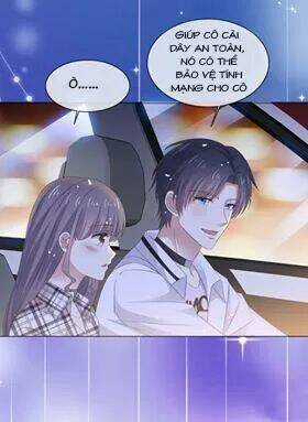 Bồn Nhiên Tinh Động Chapter 7 trang 17