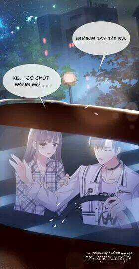 Bồn Nhiên Tinh Động Chapter 7 trang 20