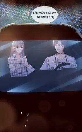 Bồn Nhiên Tinh Động Chapter 7 trang 21