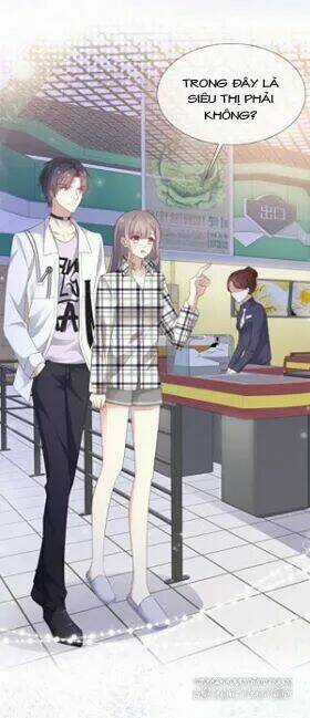 Bồn Nhiên Tinh Động Chapter 7 trang 25