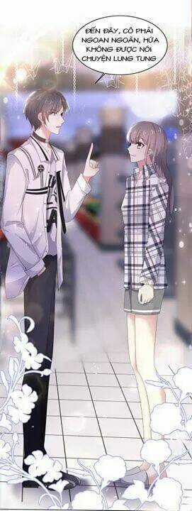 Bồn Nhiên Tinh Động Chapter 7 trang 26