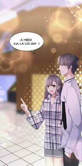 Bồn Nhiên Tinh Động Chapter 7 trang 28