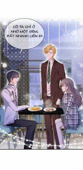 Bồn Nhiên Tinh Động Chapter 7 trang 3