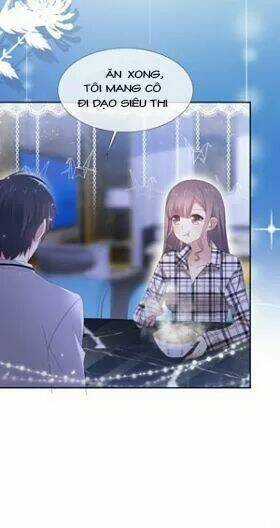 Bồn Nhiên Tinh Động Chapter 7 trang 6