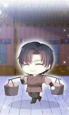 Bồn Nhiên Tinh Động Chapter 7 trang 8