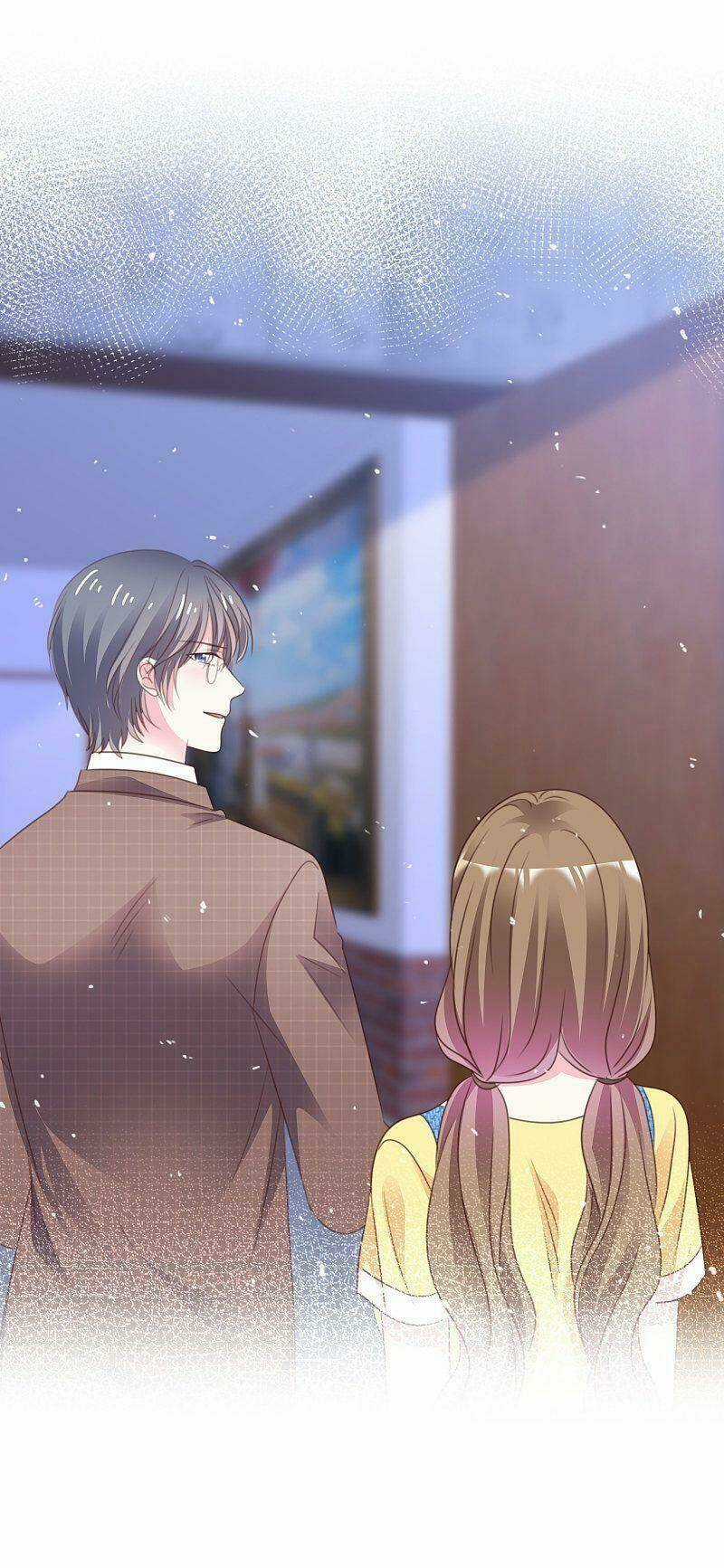 Bồn Nhiên Tinh Động Chapter 70 trang 10