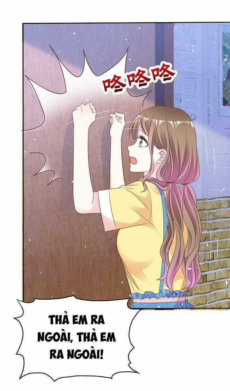 Bồn Nhiên Tinh Động Chapter 70 trang 12