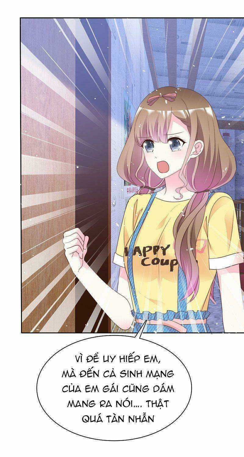 Bồn Nhiên Tinh Động Chapter 70 trang 15