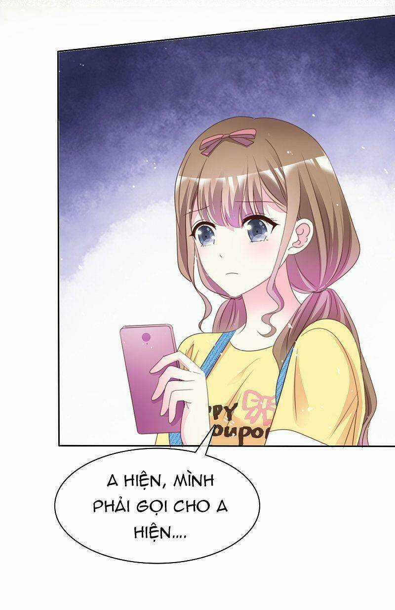 Bồn Nhiên Tinh Động Chapter 70 trang 18