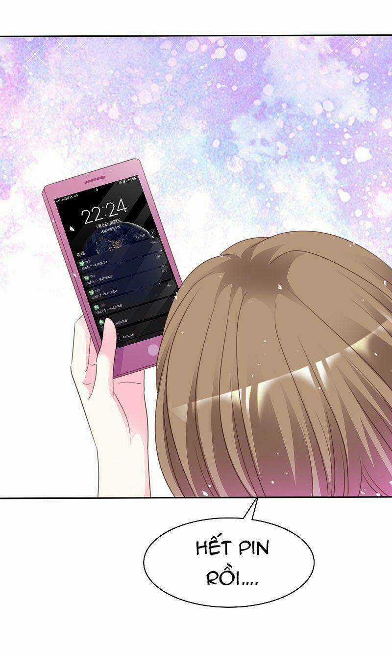 Bồn Nhiên Tinh Động Chapter 70 trang 19