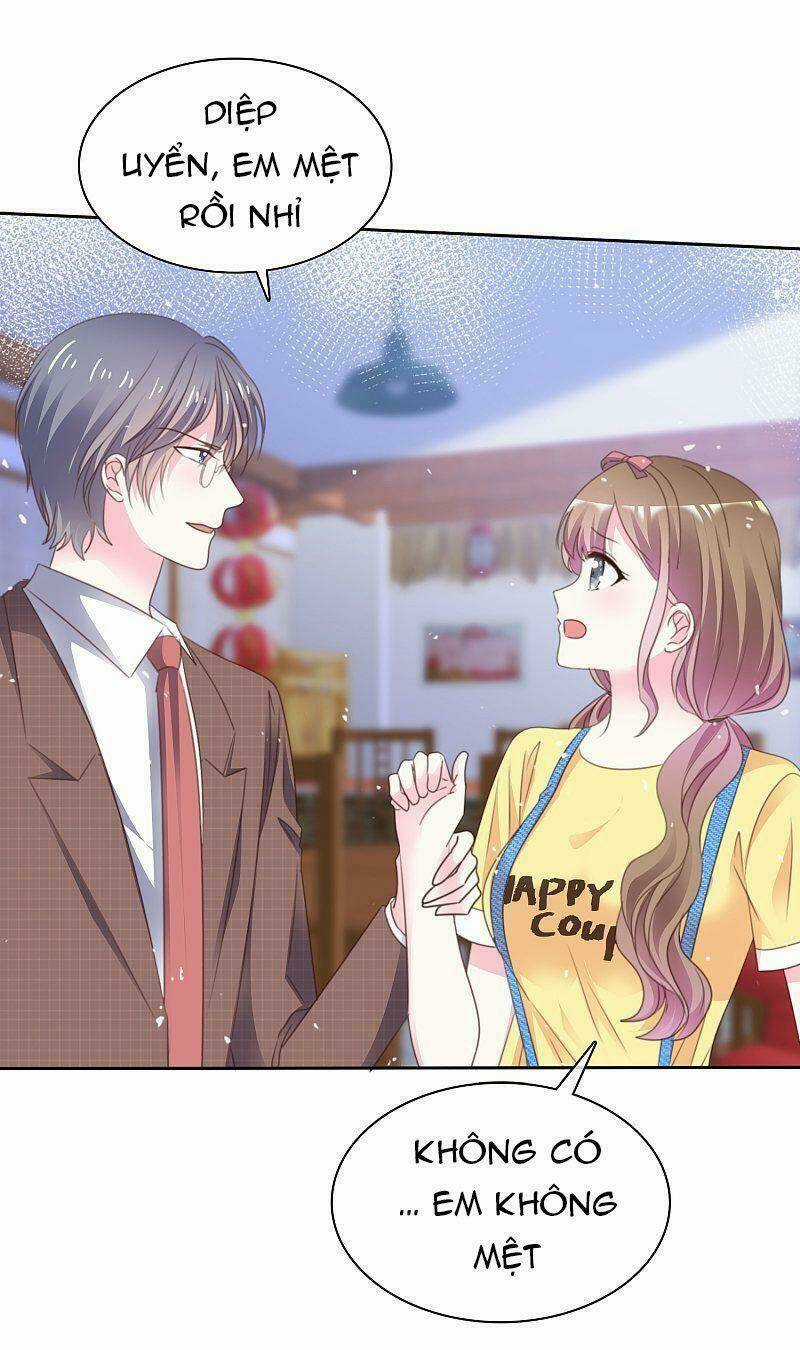 Bồn Nhiên Tinh Động Chapter 70 trang 2