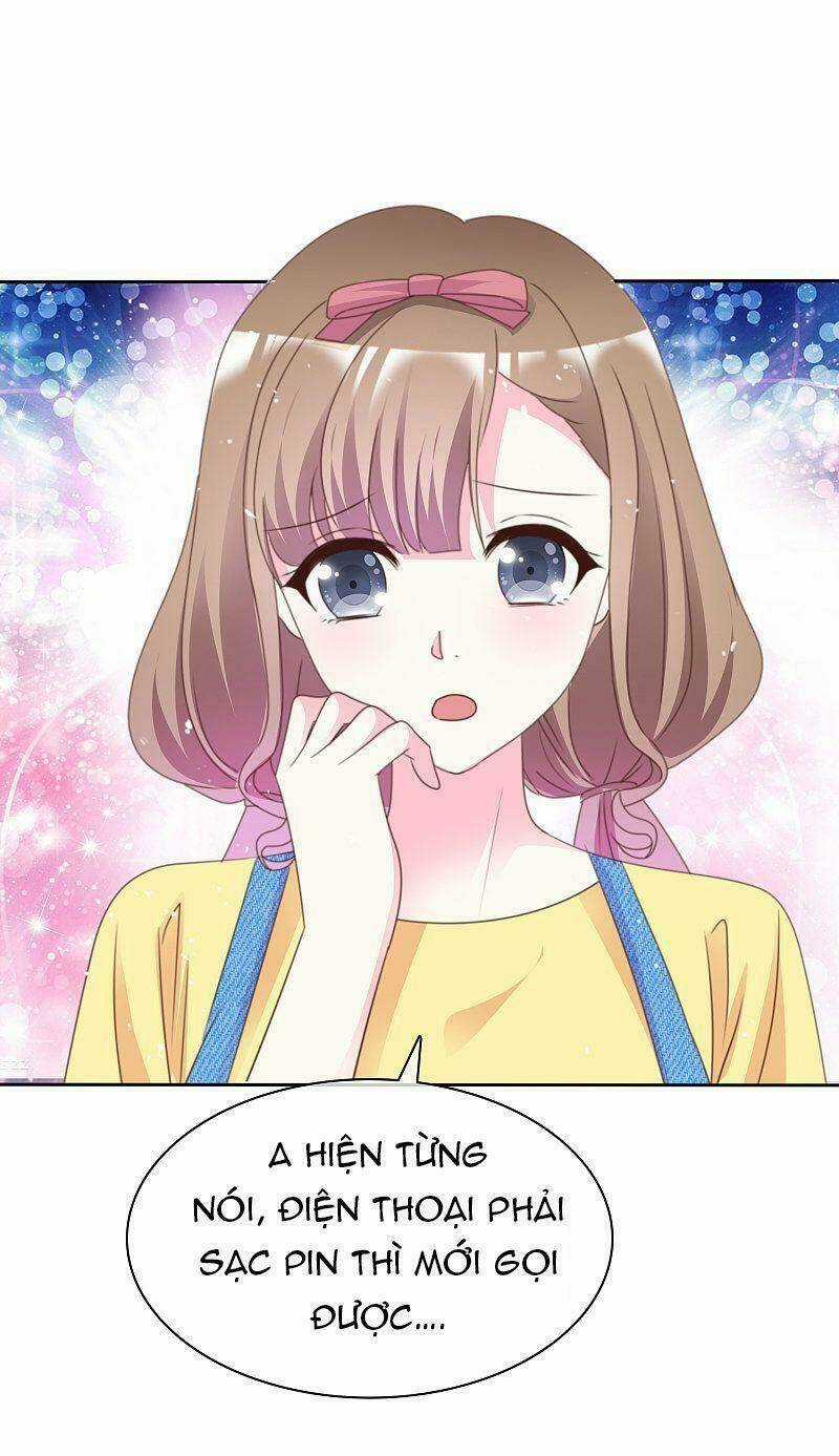 Bồn Nhiên Tinh Động Chapter 70 trang 20