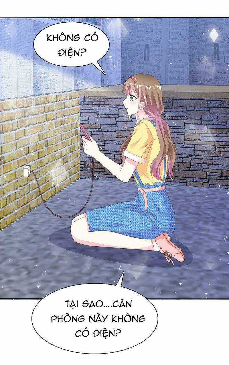 Bồn Nhiên Tinh Động Chapter 70 trang 21