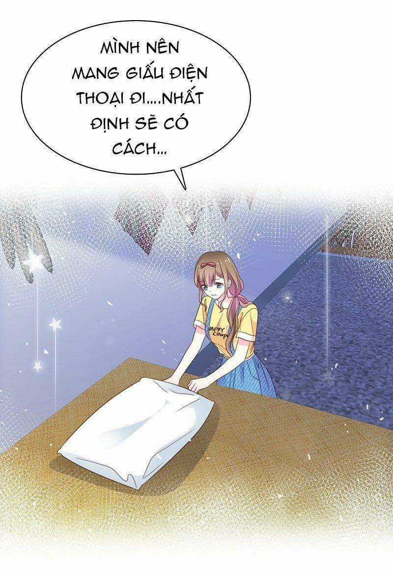 Bồn Nhiên Tinh Động Chapter 70 trang 22