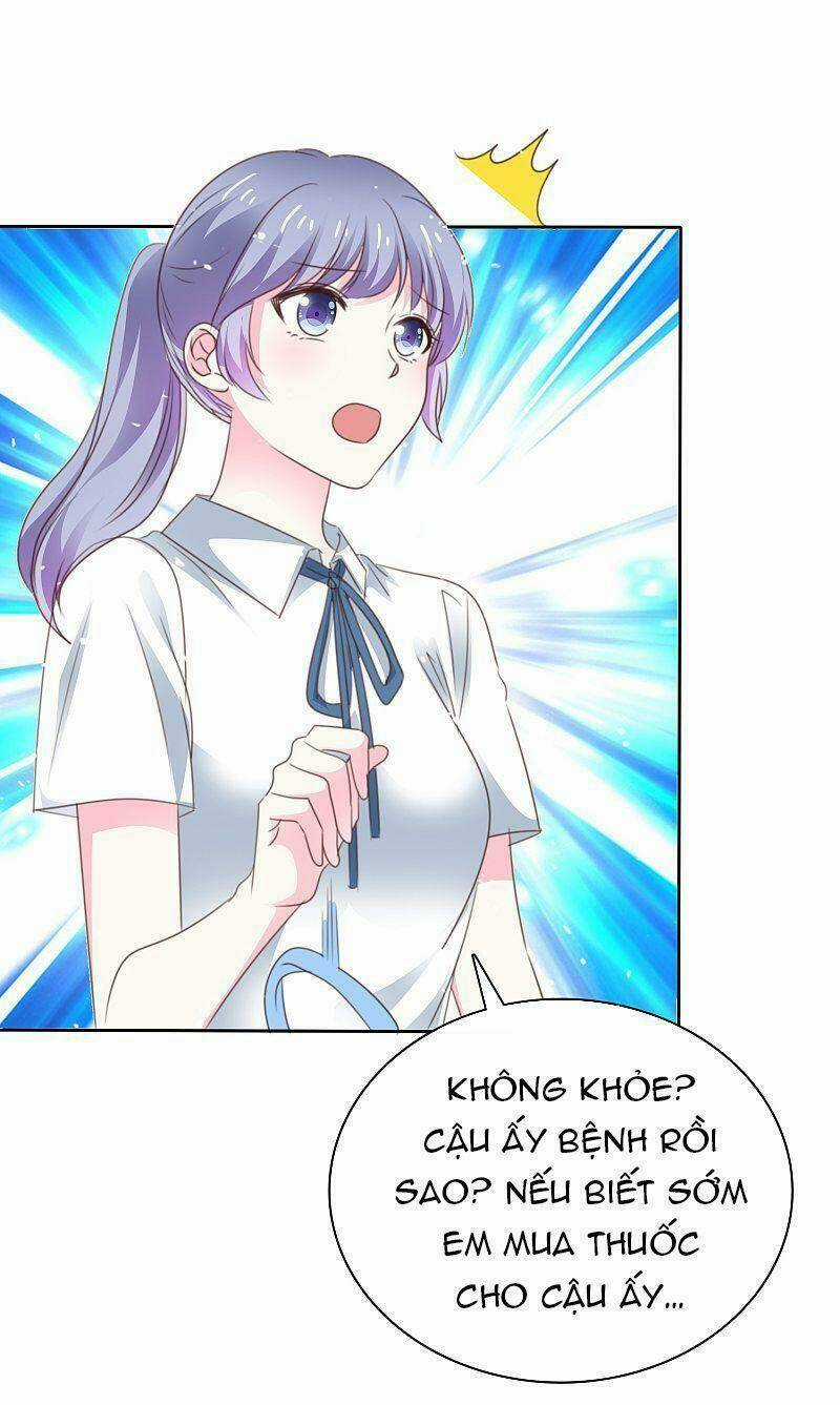 Bồn Nhiên Tinh Động Chapter 70 trang 26