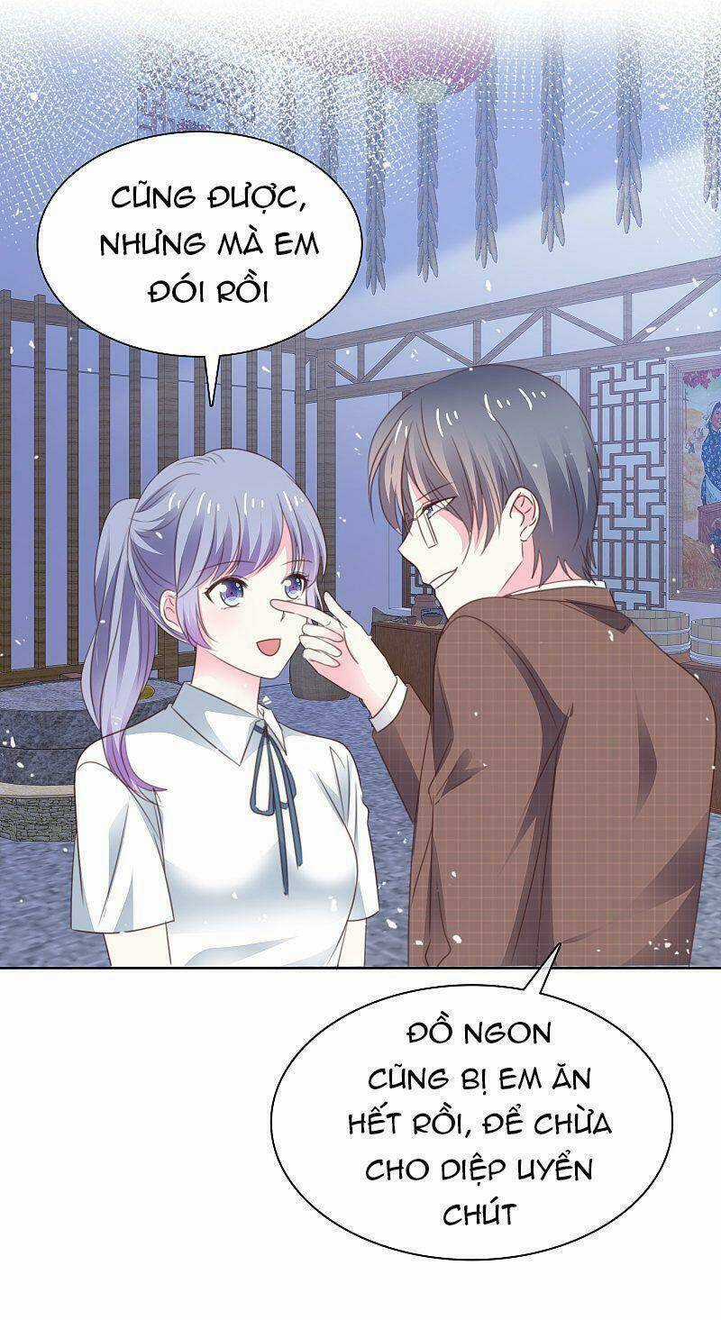 Bồn Nhiên Tinh Động Chapter 70 trang 28