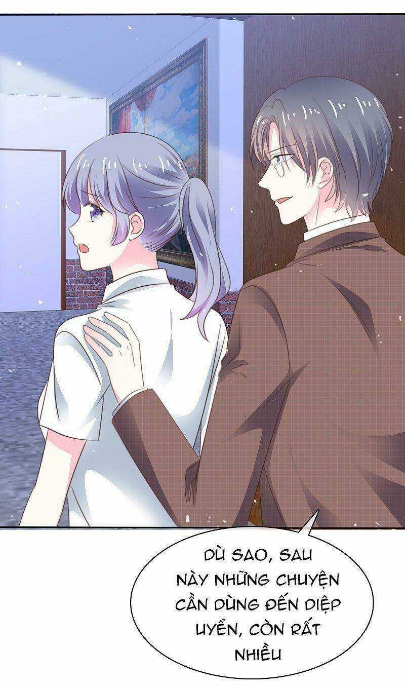 Bồn Nhiên Tinh Động Chapter 70 trang 29