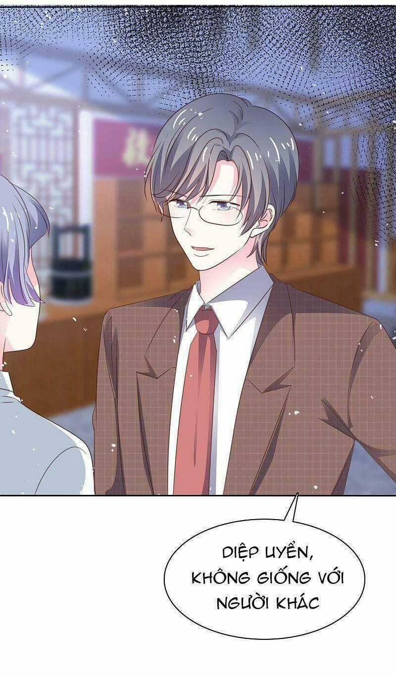 Bồn Nhiên Tinh Động Chapter 70 trang 31