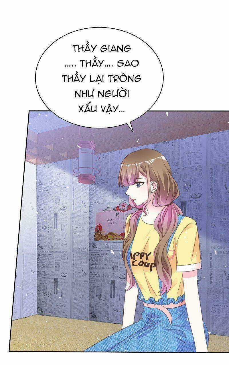 Bồn Nhiên Tinh Động Chapter 70 trang 4