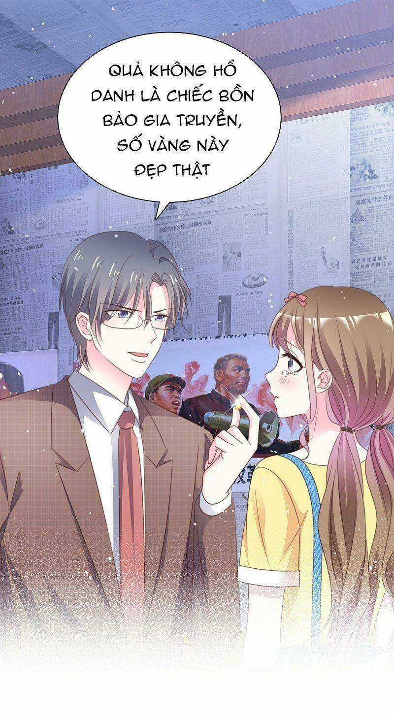 Bồn Nhiên Tinh Động Chapter 70 trang 7