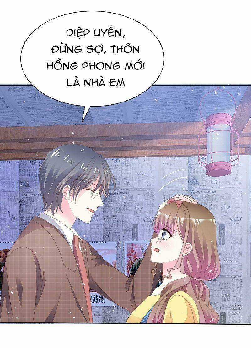 Bồn Nhiên Tinh Động Chapter 70 trang 8