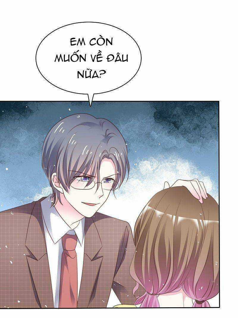 Bồn Nhiên Tinh Động Chapter 70 trang 9