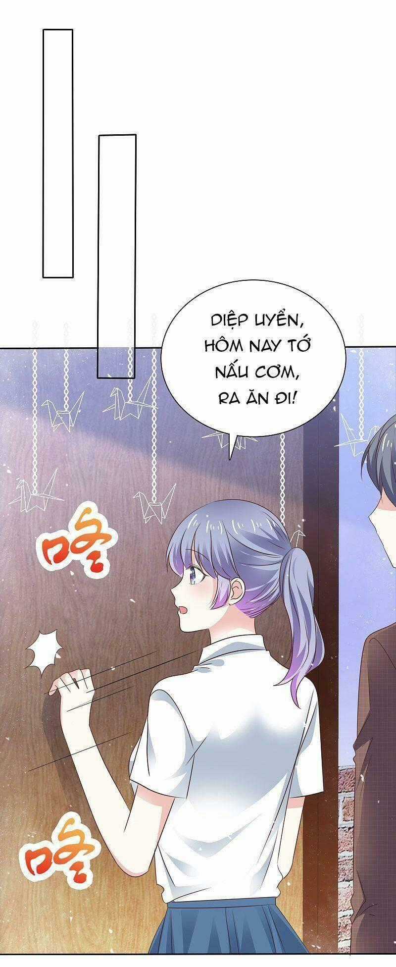 Bồn Nhiên Tinh Động Chapter 71 trang 1
