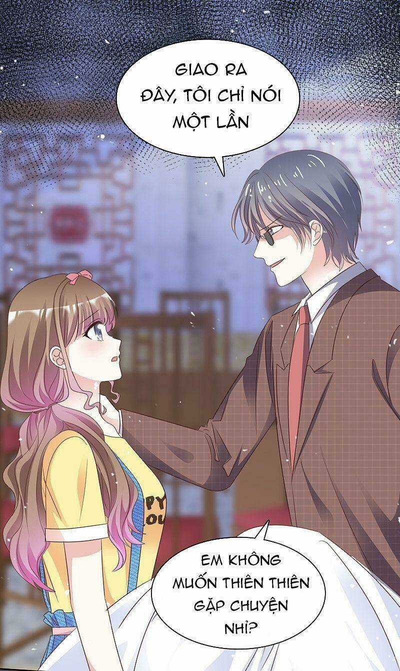 Bồn Nhiên Tinh Động Chapter 71 trang 14