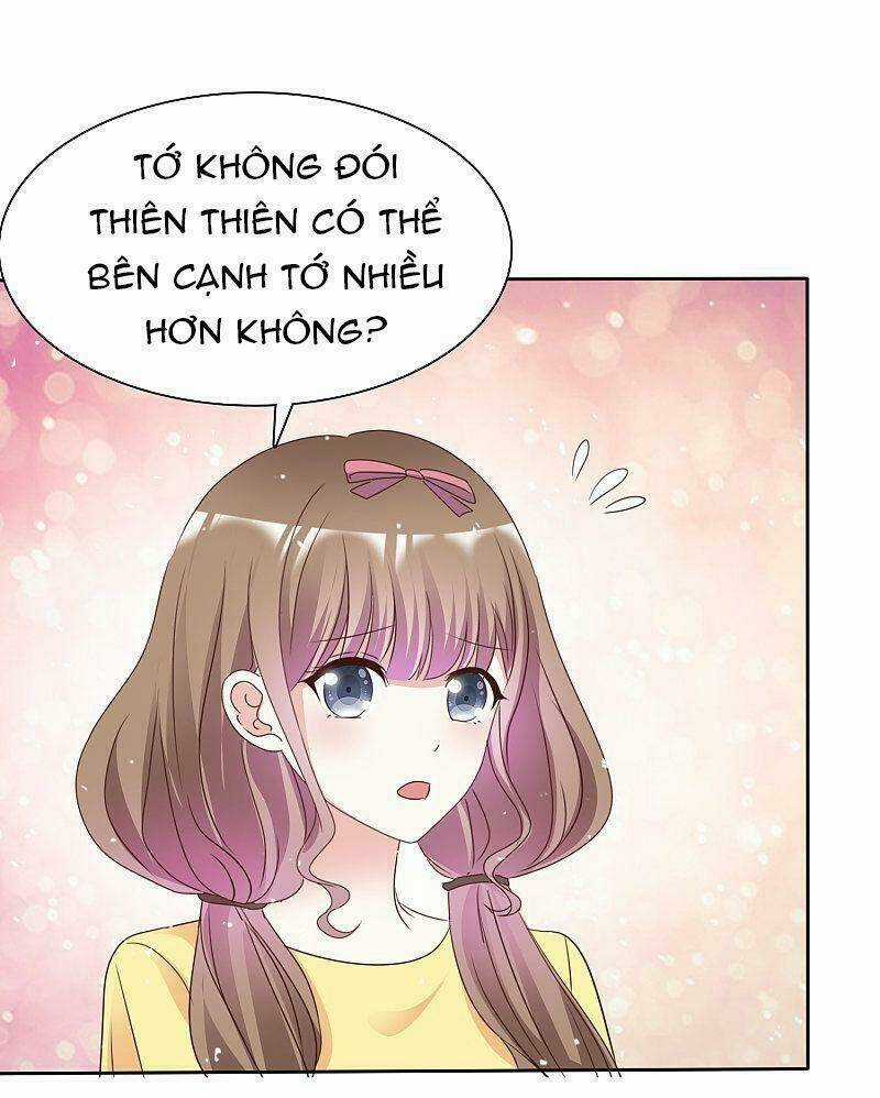 Bồn Nhiên Tinh Động Chapter 71 trang 18