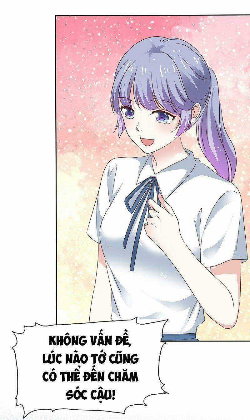 Bồn Nhiên Tinh Động Chapter 71 trang 19