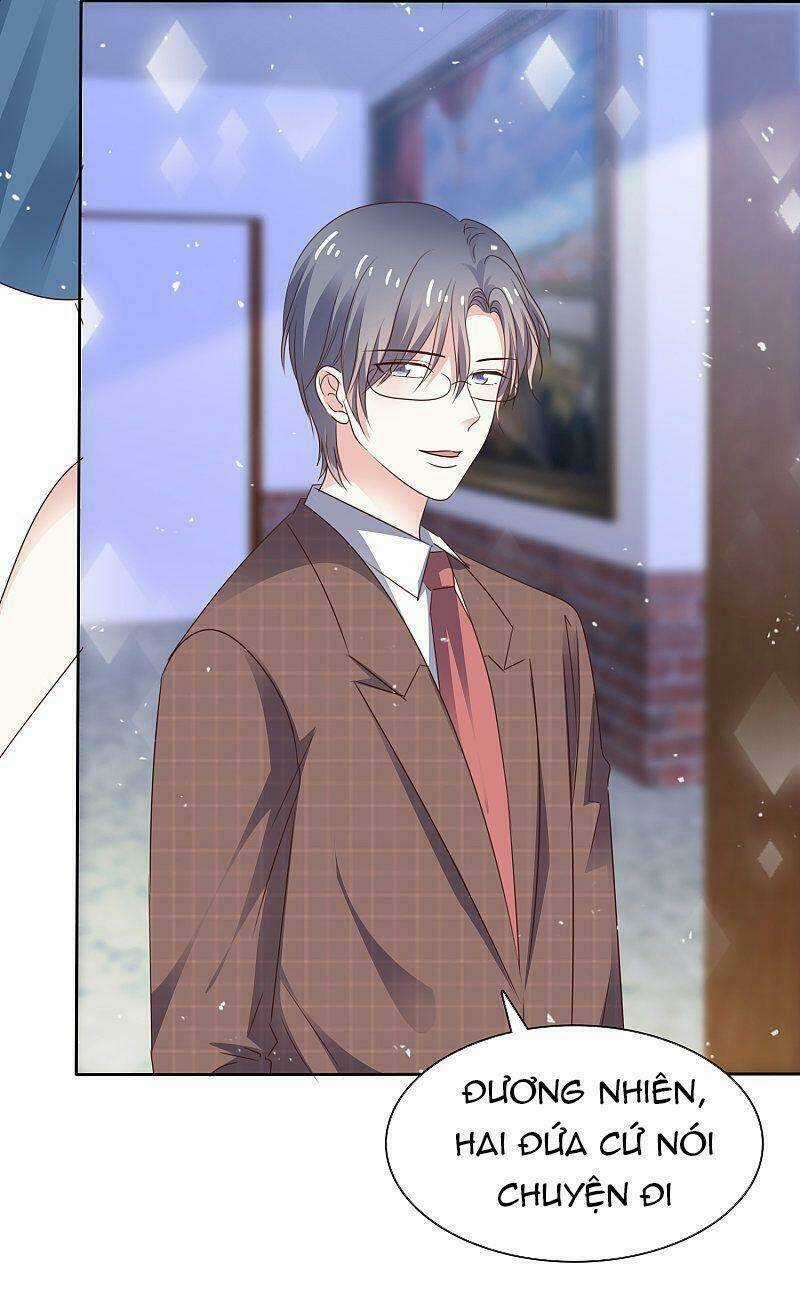 Bồn Nhiên Tinh Động Chapter 71 trang 21