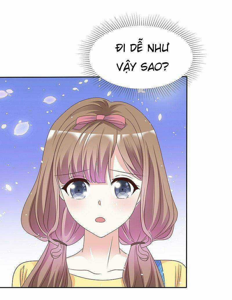 Bồn Nhiên Tinh Động Chapter 71 trang 22