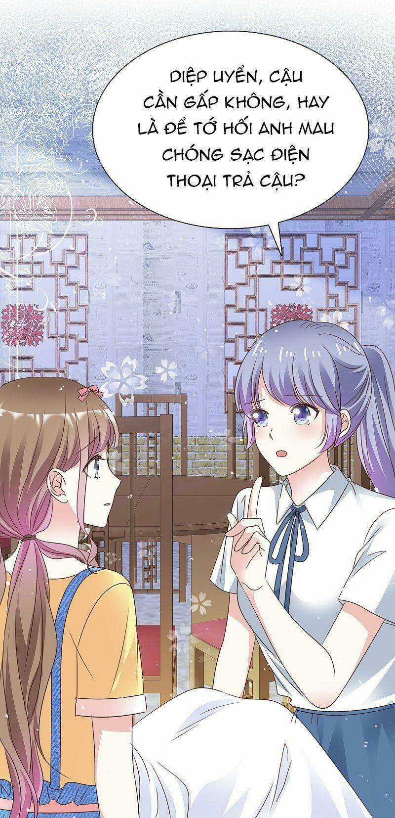 Bồn Nhiên Tinh Động Chapter 71 trang 25