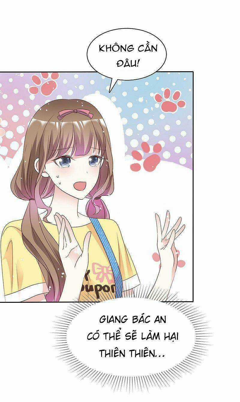 Bồn Nhiên Tinh Động Chapter 71 trang 26