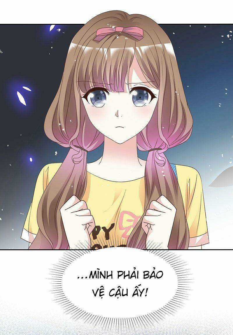 Bồn Nhiên Tinh Động Chapter 71 trang 27