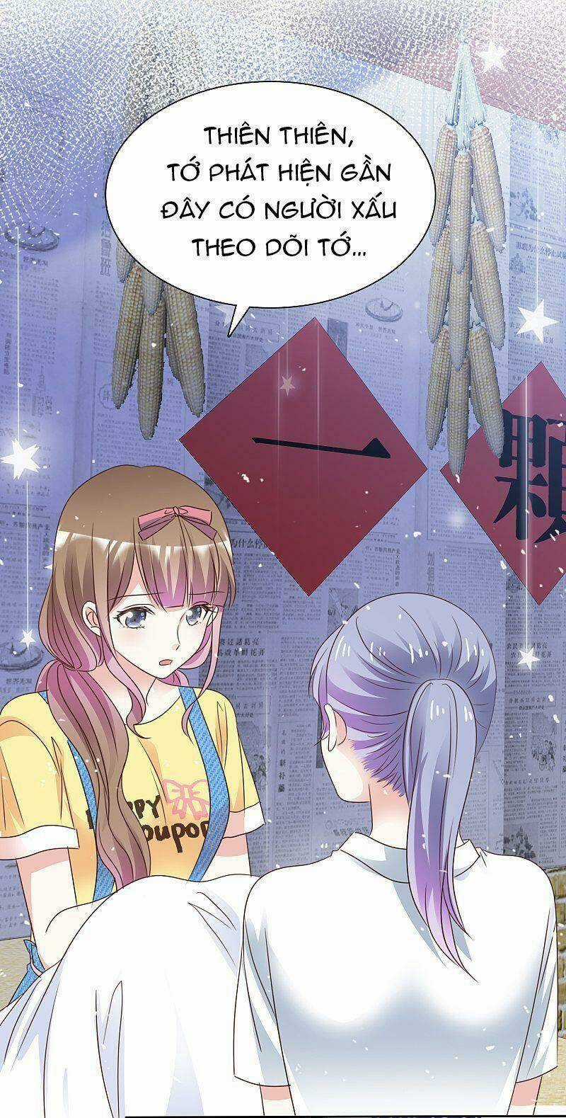 Bồn Nhiên Tinh Động Chapter 71 trang 28