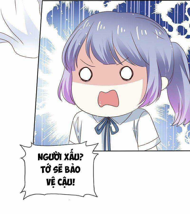 Bồn Nhiên Tinh Động Chapter 71 trang 29