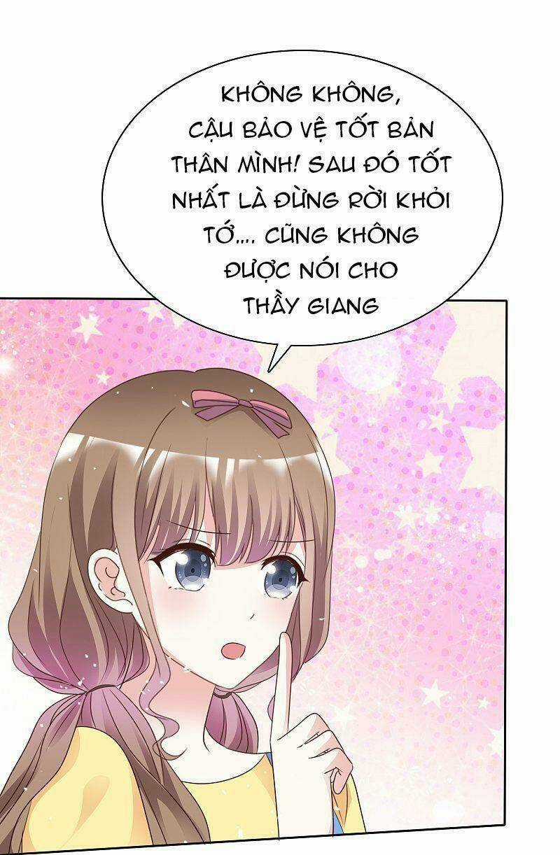 Bồn Nhiên Tinh Động Chapter 71 trang 30