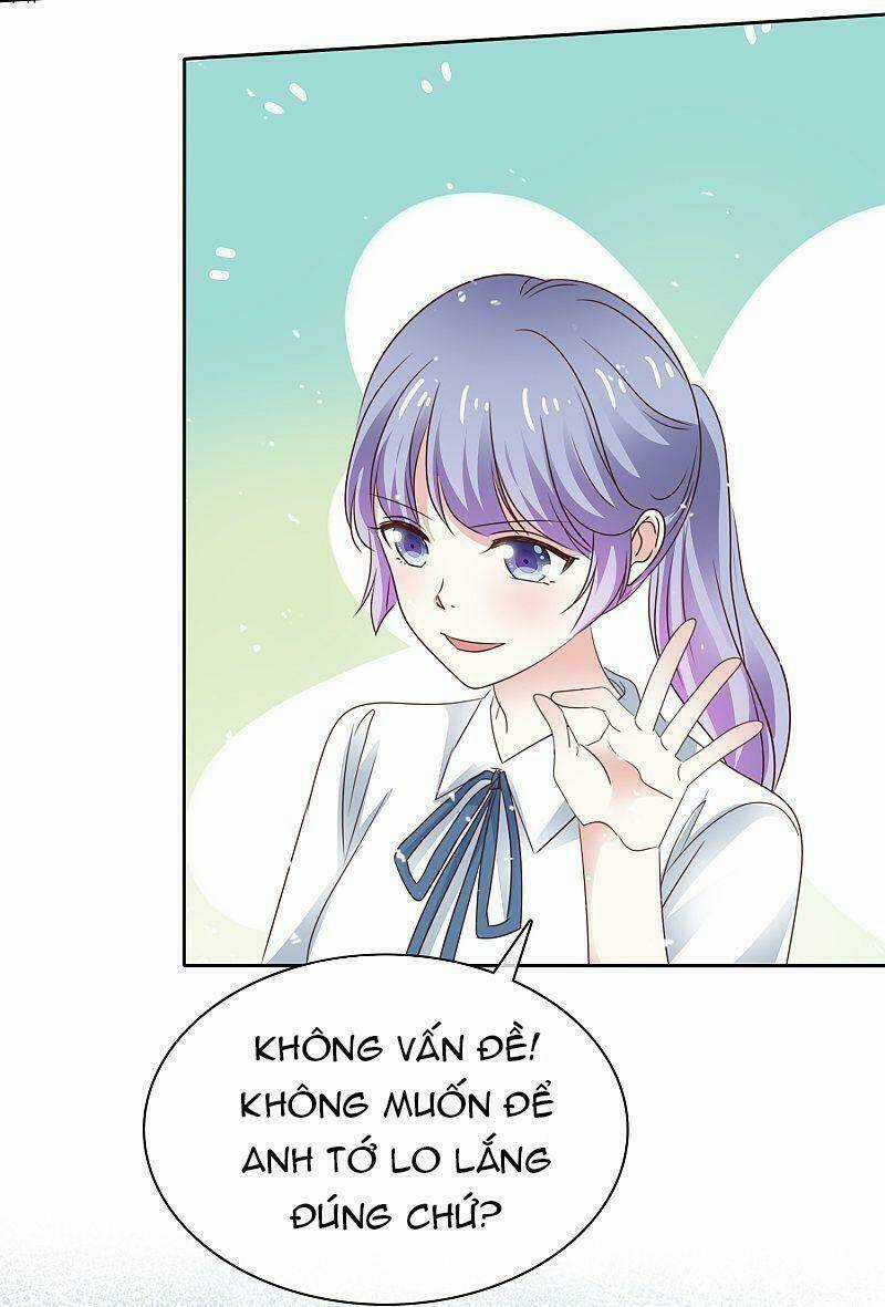 Bồn Nhiên Tinh Động Chapter 71 trang 31