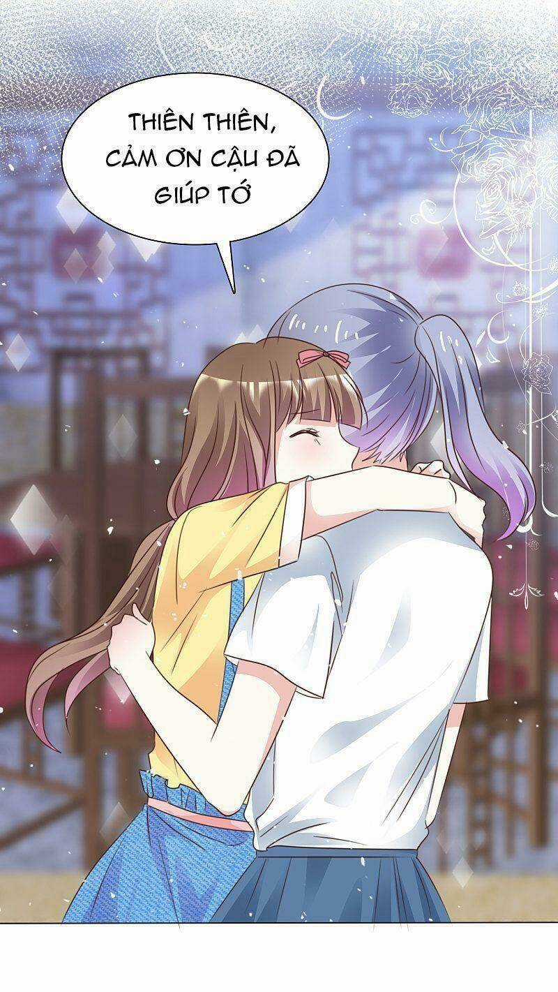 Bồn Nhiên Tinh Động Chapter 71 trang 32