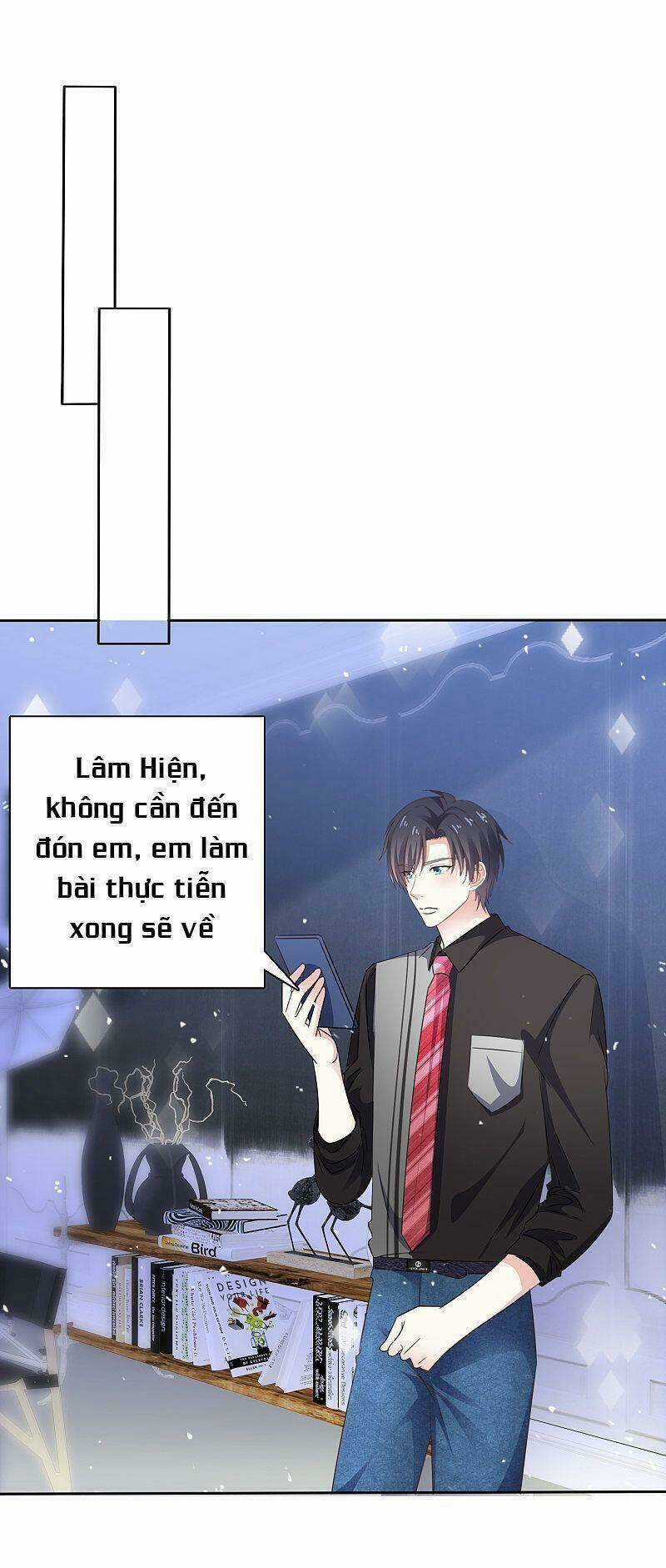 Bồn Nhiên Tinh Động Chapter 71 trang 33